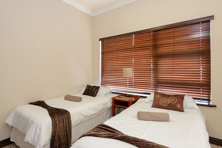 Apartamentos Topanga