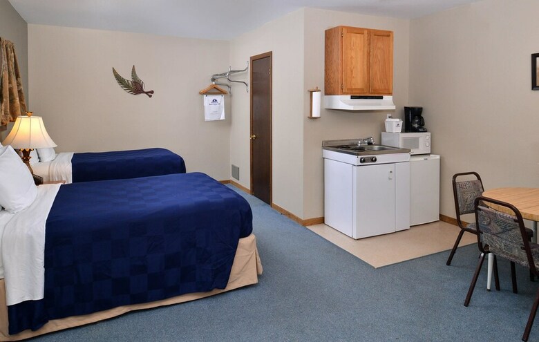 Hotel Americas Best Value Inn Marquette