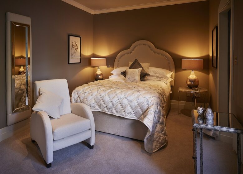 Hotel Cairn Lodge