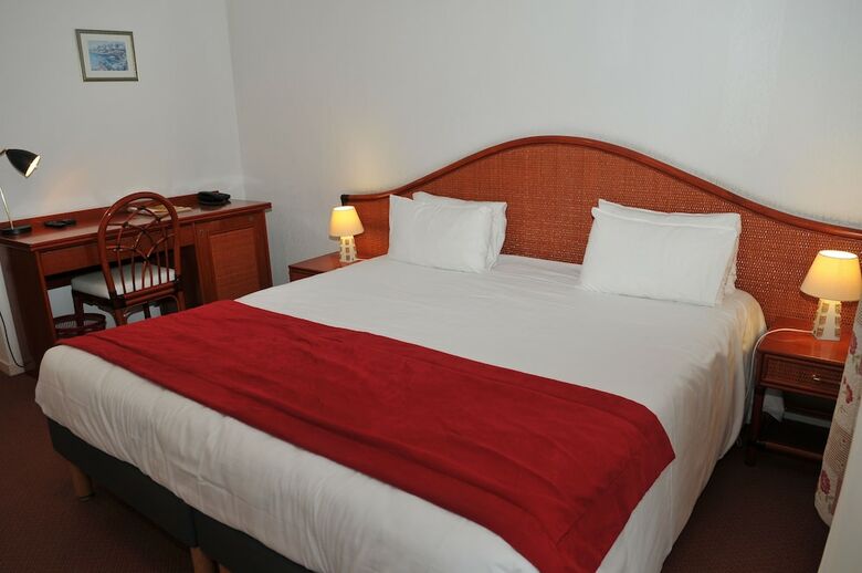 Hotel H�tel Le Galoubet