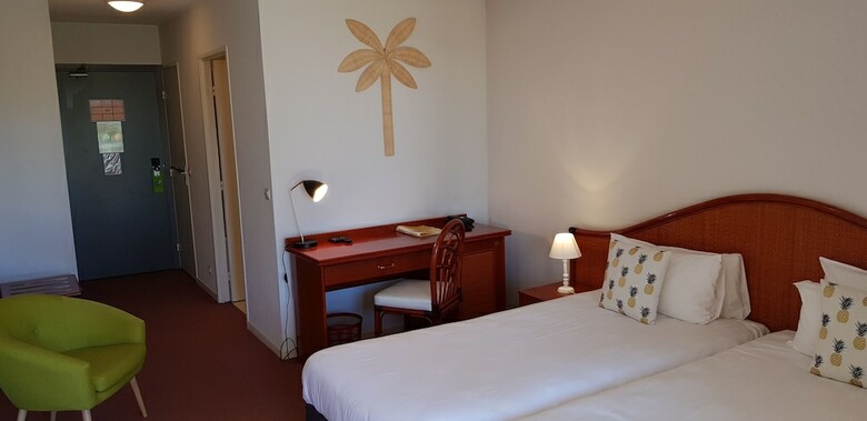 Hotel H�tel Le Galoubet