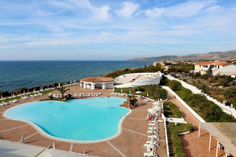 Hotel La Plage Resort