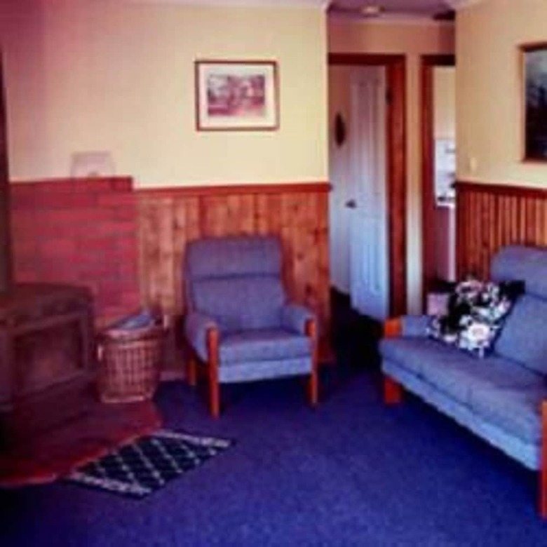 Lake Yalleena Cabins