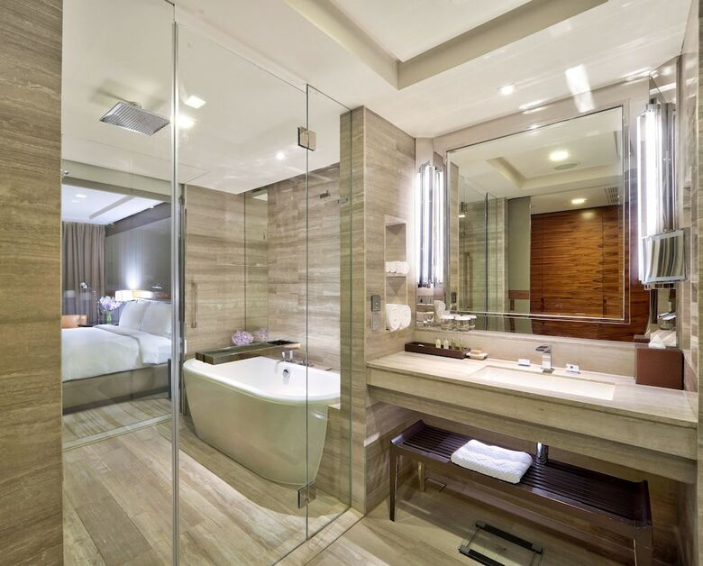Hotel Hilton Sukhumvit Bangkok