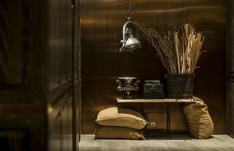 Hotel Hilton Sukhumvit Bangkok