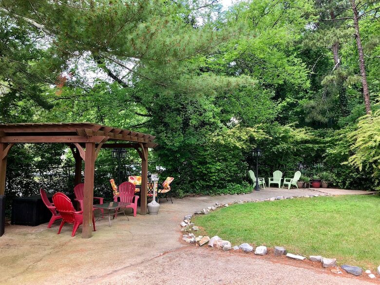 Motel Gold-inn Hot Springs