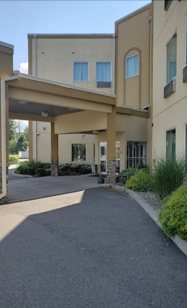 Apalachin Hotel Binghamton West