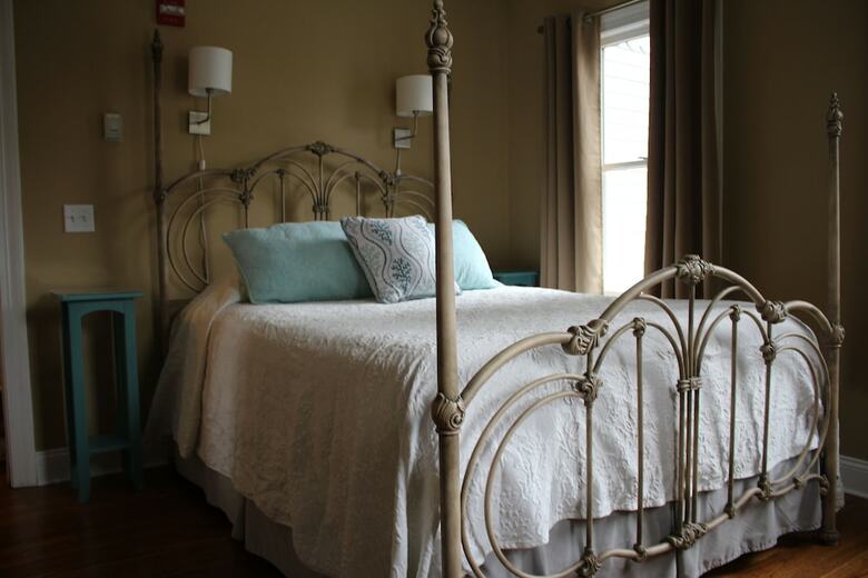 Bed & Breakfast Tandem Bike Inn