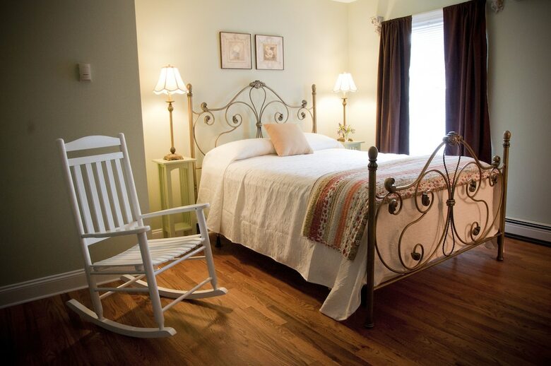 Bed & Breakfast Tandem Bike Inn