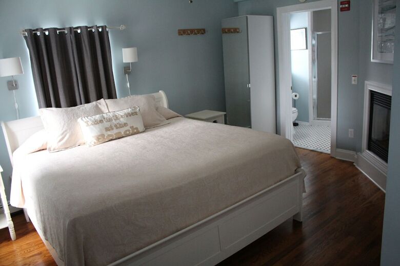 Bed & Breakfast Tandem Bike Inn