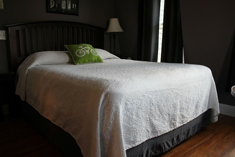Bed & Breakfast Tandem Bike Inn