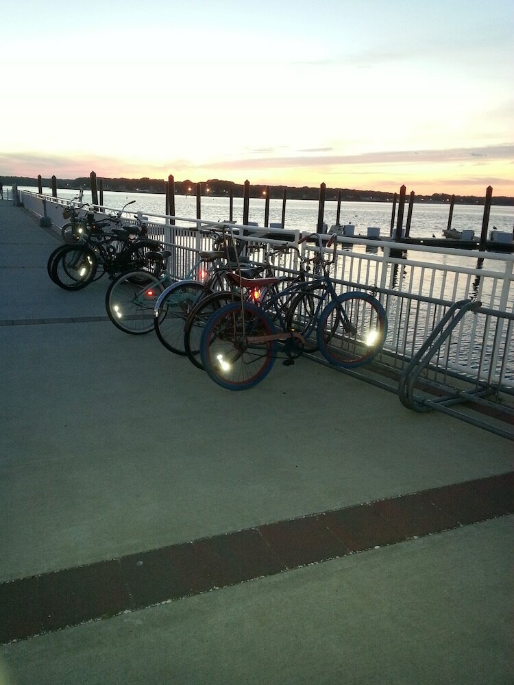Bed & Breakfast Tandem Bike Inn