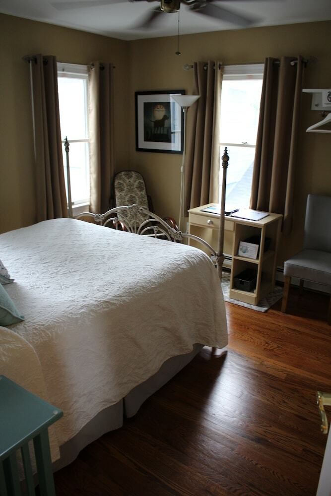 Bed & Breakfast Tandem Bike Inn