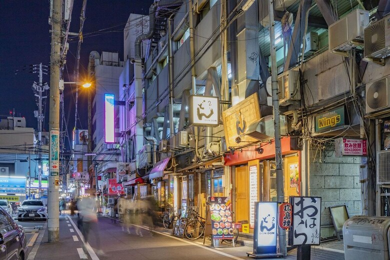 Capsule Hotel B&s Eco-cube Shinsaibashi