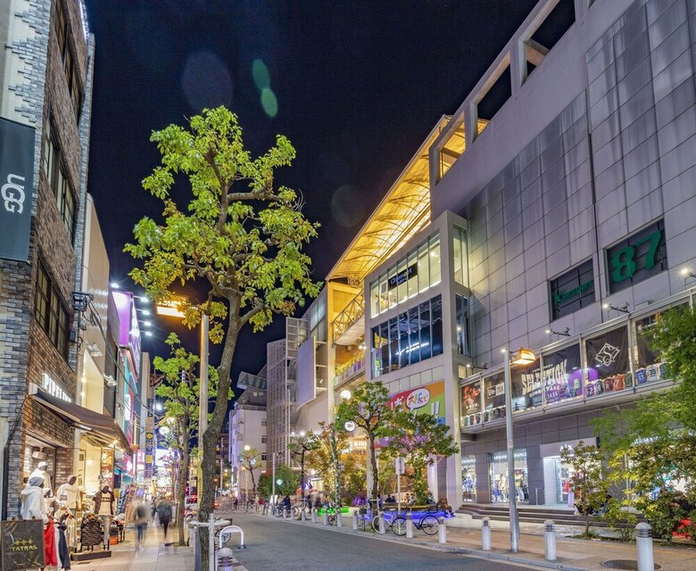 Capsule Hotel B&s Eco-cube Shinsaibashi