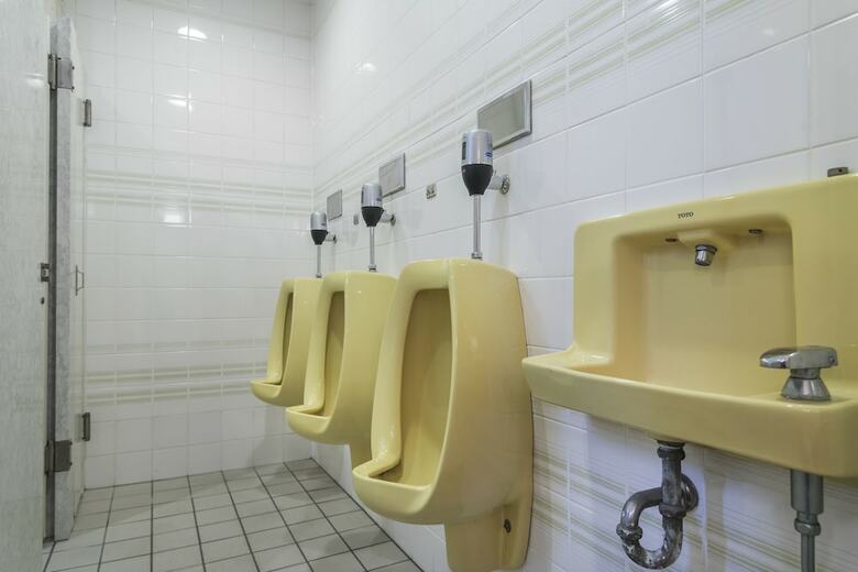 Capsule Hotel B&s Eco-cube Shinsaibashi