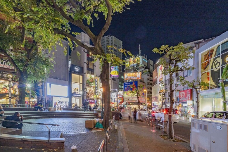 Capsule Hotel B&s Eco-cube Shinsaibashi