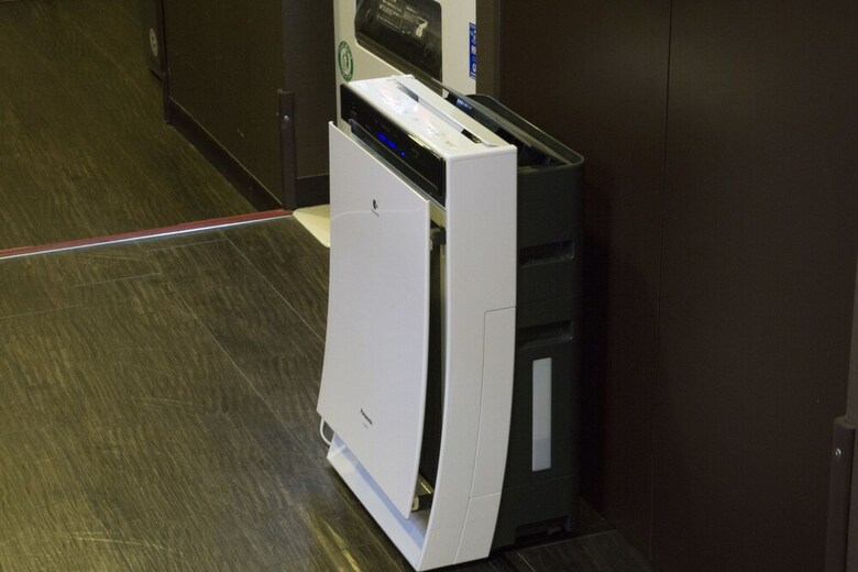 Capsule Hotel B&s Eco-cube Shinsaibashi