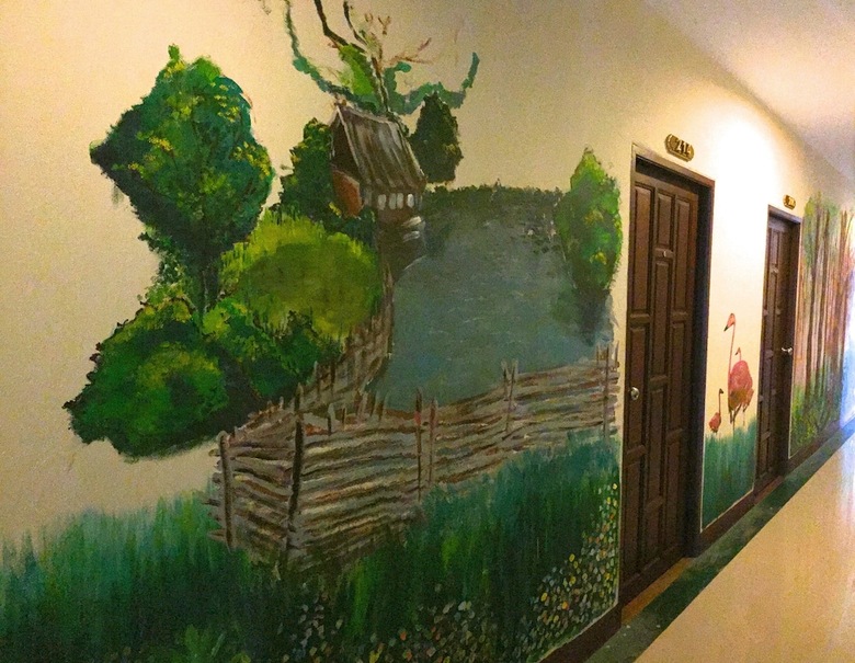 Hotel Lanta Residence Boutique