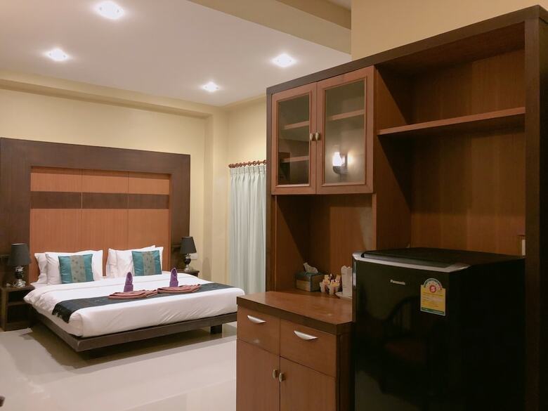 Hotel Lanta Residence Boutique