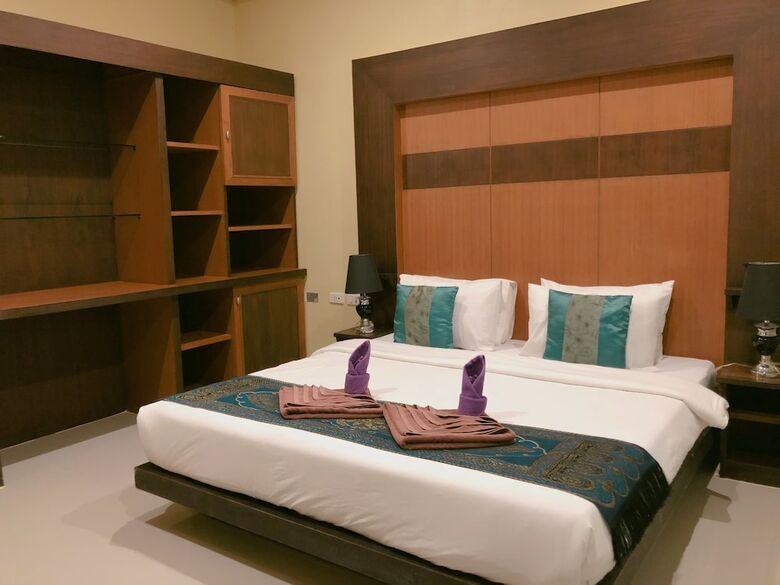 Hotel Lanta Residence Boutique