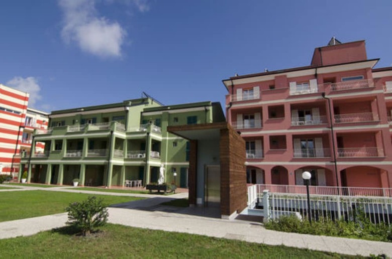 Ai Pozzi Village & Spa Hotel