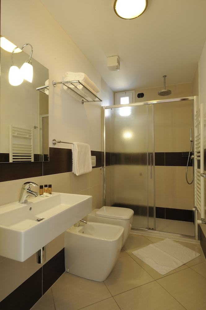 Ai Pozzi Village & Spa Hotel