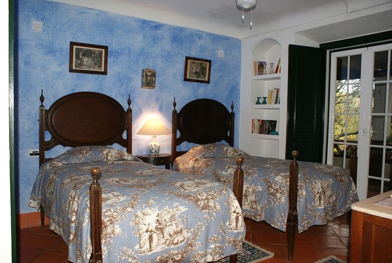 Agroturismo Moinho Do �lamo