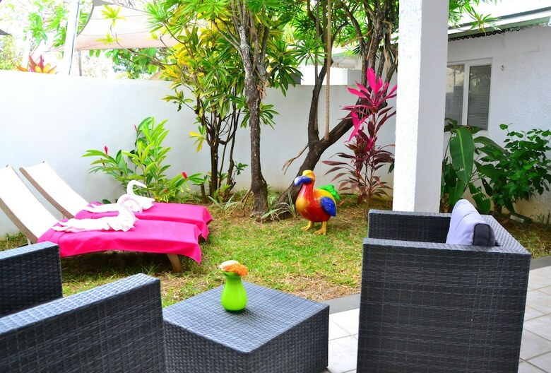 Bed & Breakfast Esprit Libre Restaurant And Guest House