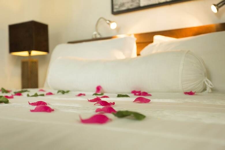 Bed & Breakfast Esprit Libre Restaurant And Guest House