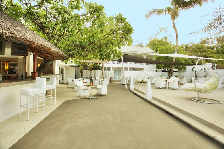 Bed & Breakfast Esprit Libre Restaurant And Guest House