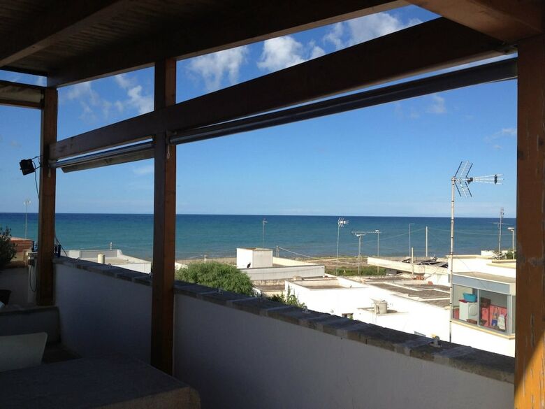 Vistamare Bed And Breakfast