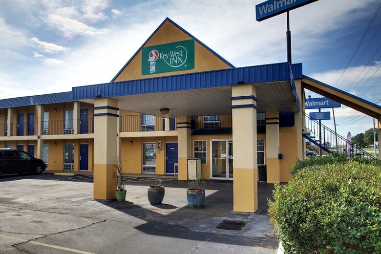 Motel Key West Inn Oxford