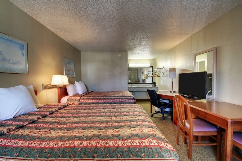 Hotel Key West Inn Wetumpka