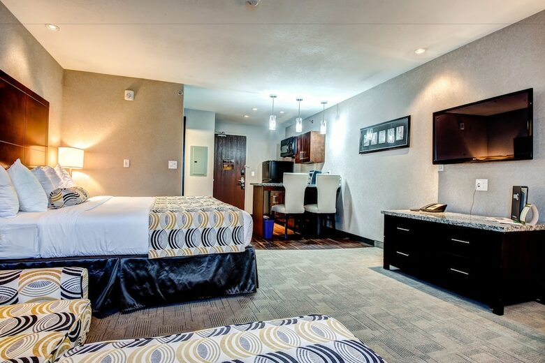 Hotel Home Inn & Suites Yorkton