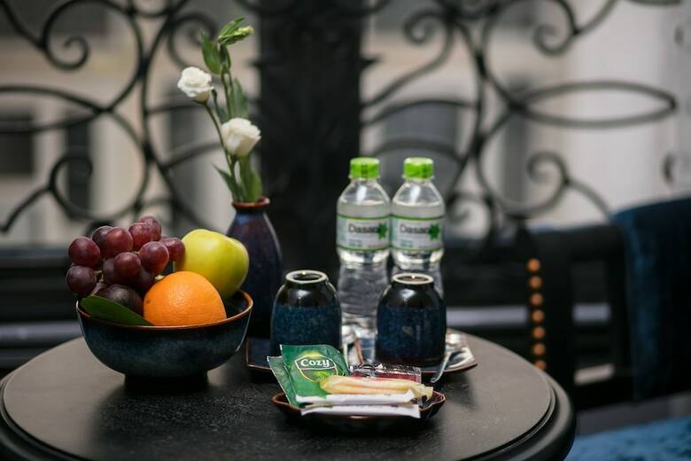 La Beaute Boutique Hotel & Spa
