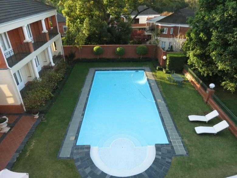 Redlands Hotel