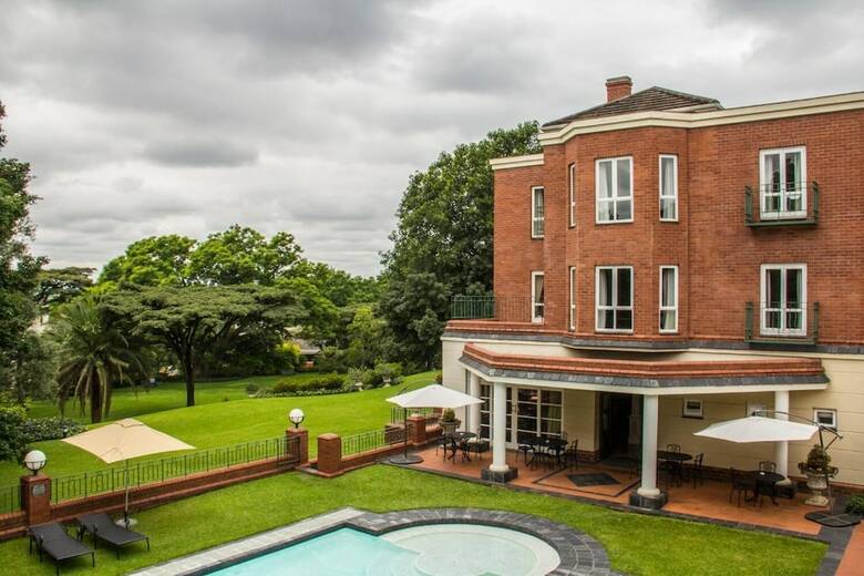 Redlands Hotel