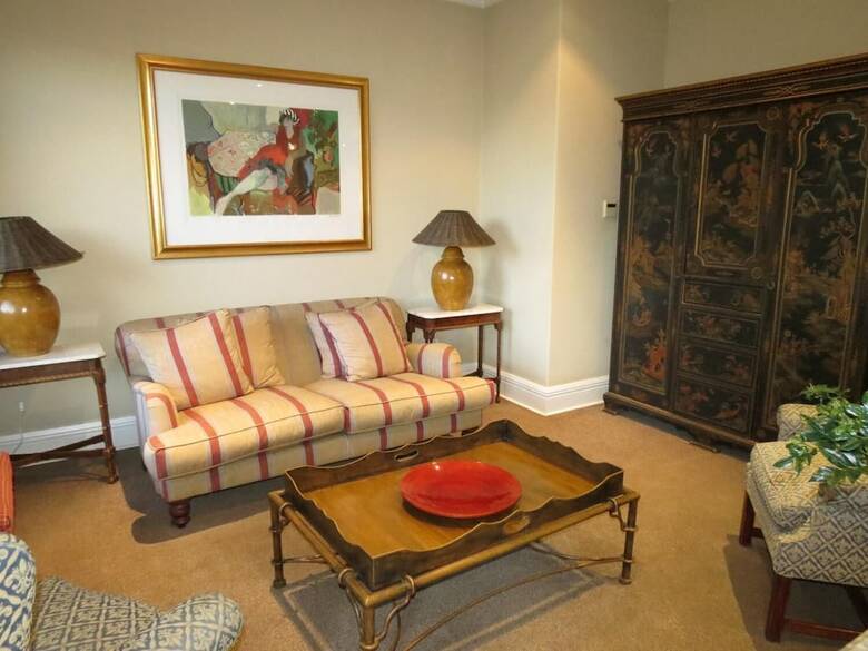 Redlands Hotel
