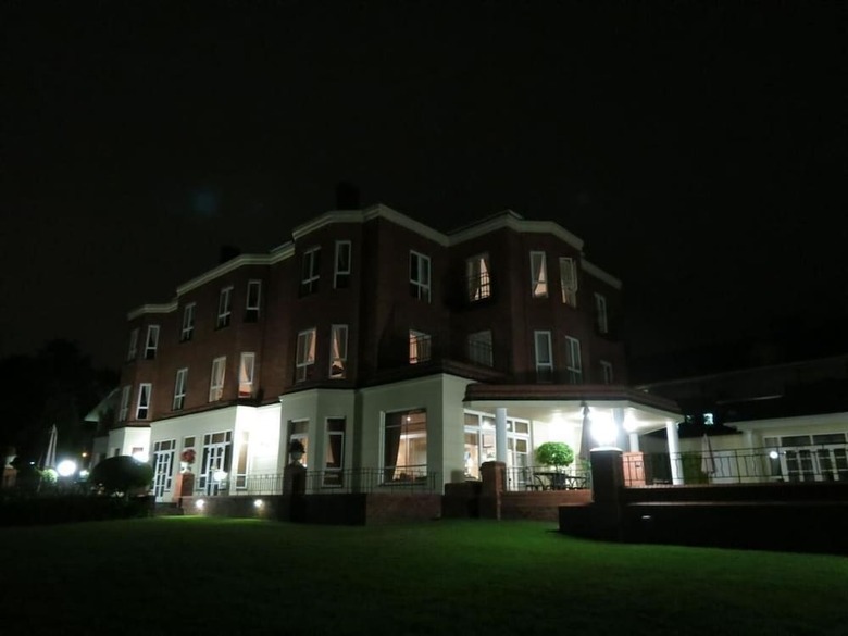 Redlands Hotel