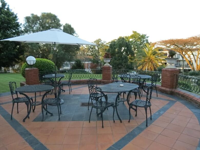 Redlands Hotel