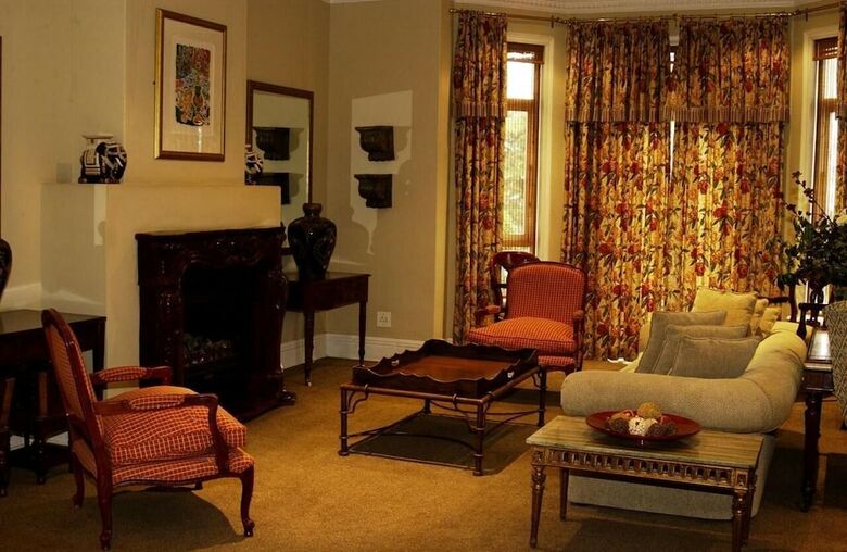 Redlands Hotel
