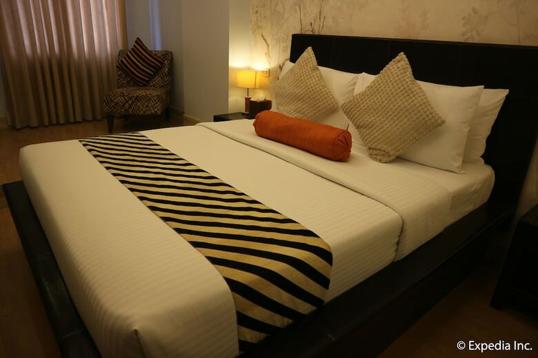 Hampstead Boutique Hotel Boracay