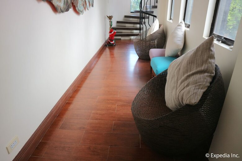 Hampstead Boutique Hotel Boracay