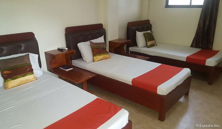 Hotel Jilian Tourist Inn