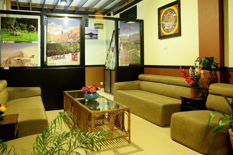 Dream Nepal Hotel And Apartment