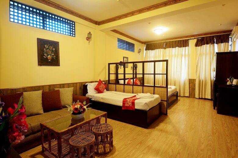 Dream Nepal Hotel And Apartment