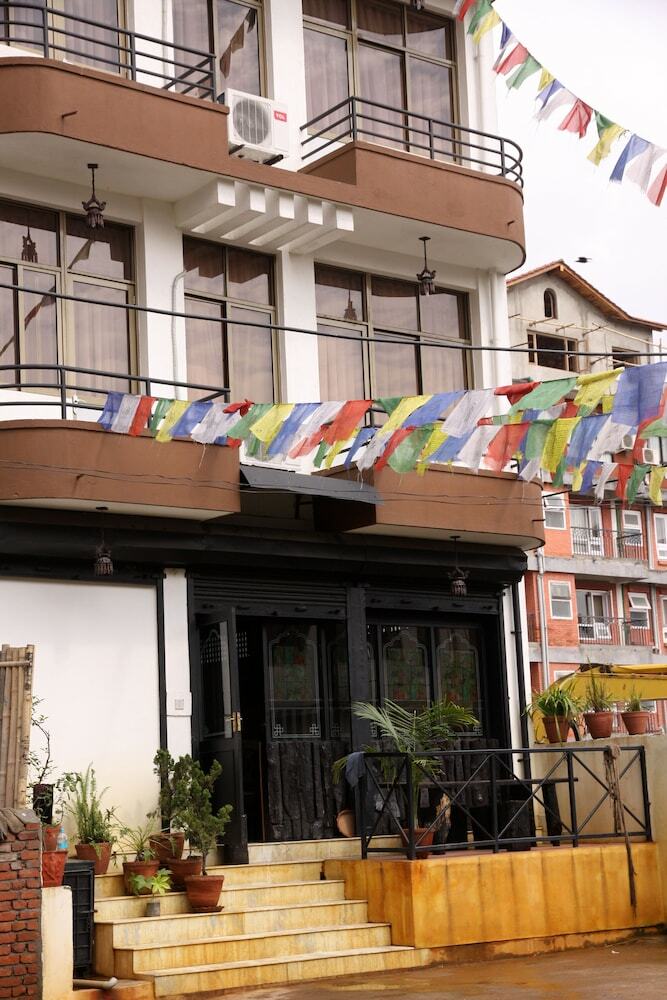 Dream Nepal Hotel And Apartment