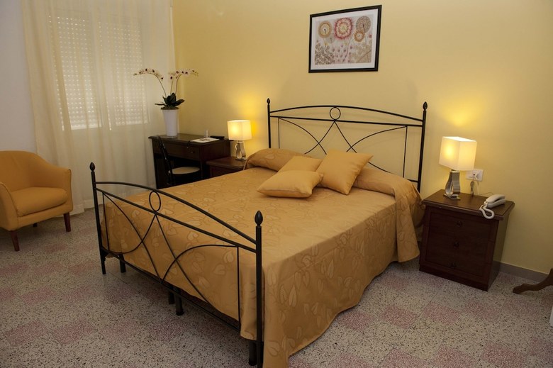 Hotel Venere