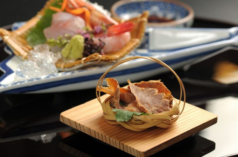 Kanazawa Hakuchoro Hotel Sanraku